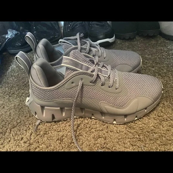 Reebok zig dynamica - Picture 2 of 3